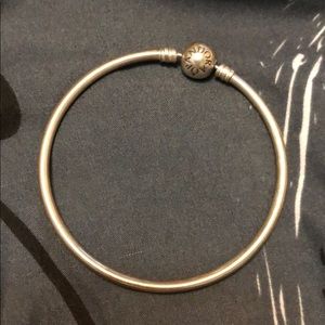 Pandora bangle Bracelet